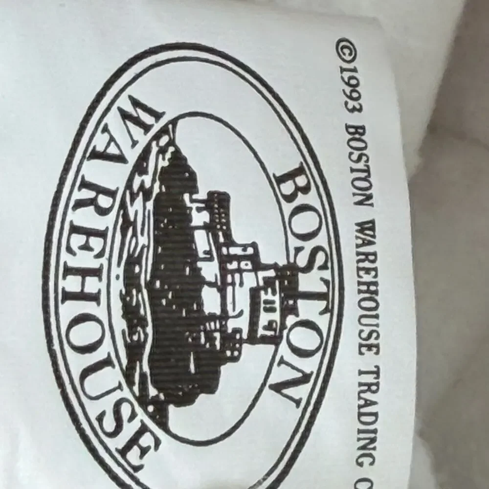 Vintage Turkey Oven Mitt Pair 1993 Boston Warehouse with TAGS Thanksgiving READ